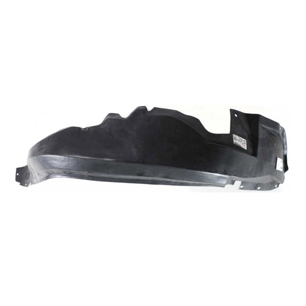 Splash Shield Front Left Side Fender Liner Plastic for GRAND CHEROKEE 93-98